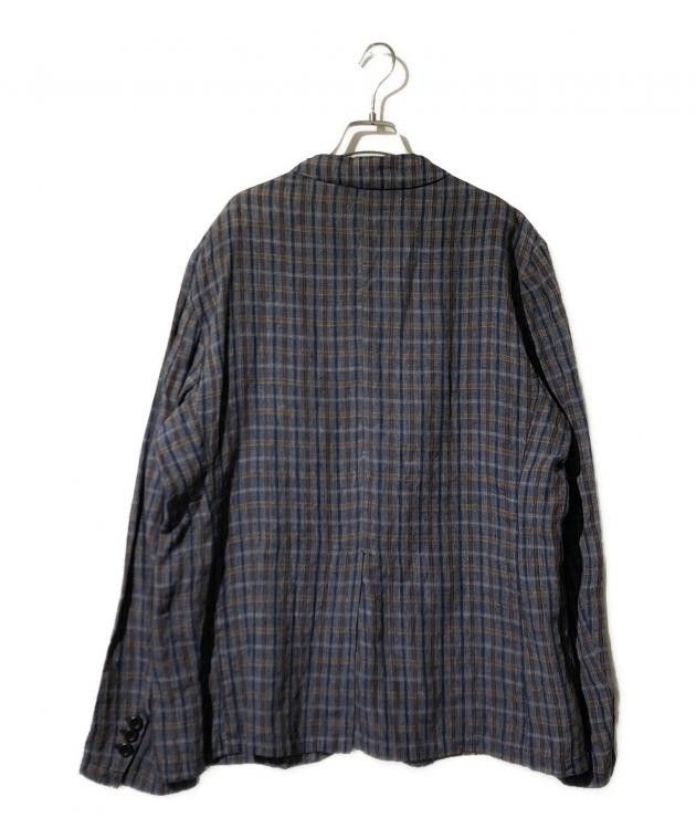 Geoffrey B. Small RNJ34 special World Exclusive Item 5-buttons Jacket Size US M / EU 48-50 / 2 - 2 Thumbnail