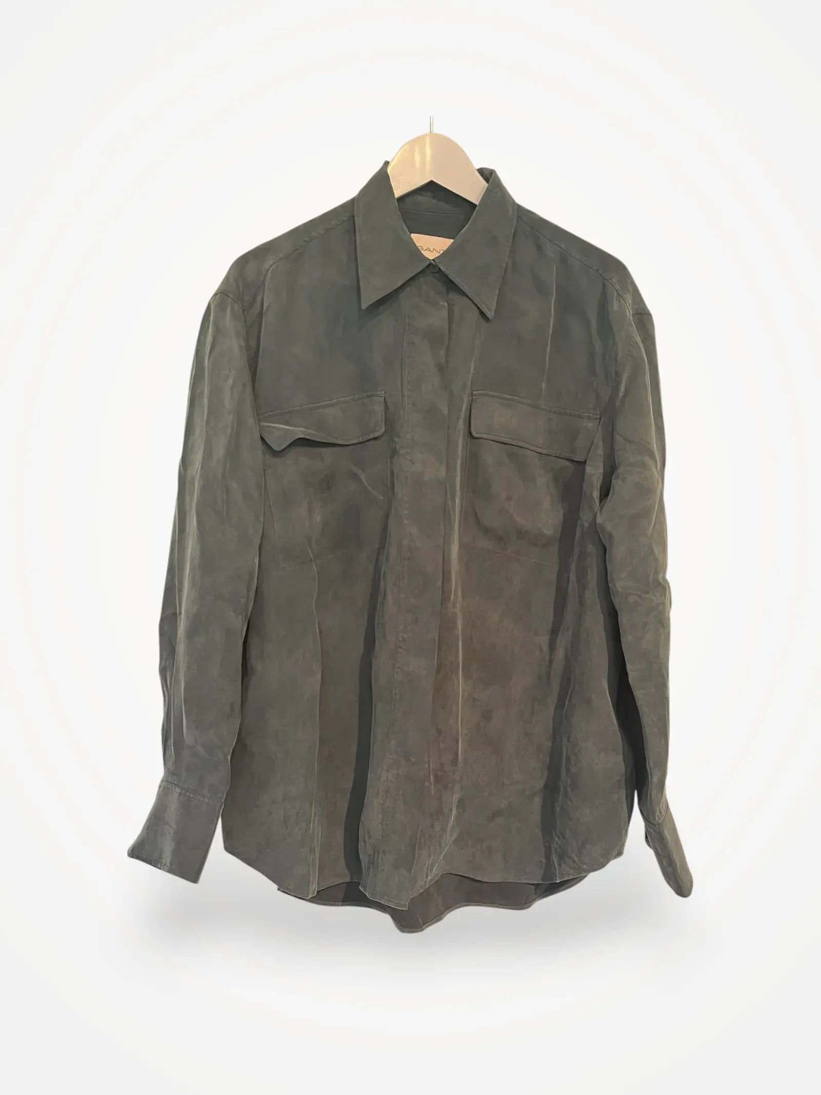Gant Gant Shirt Size M / US 6-8 / IT 42-44 - 1 Thumbnail