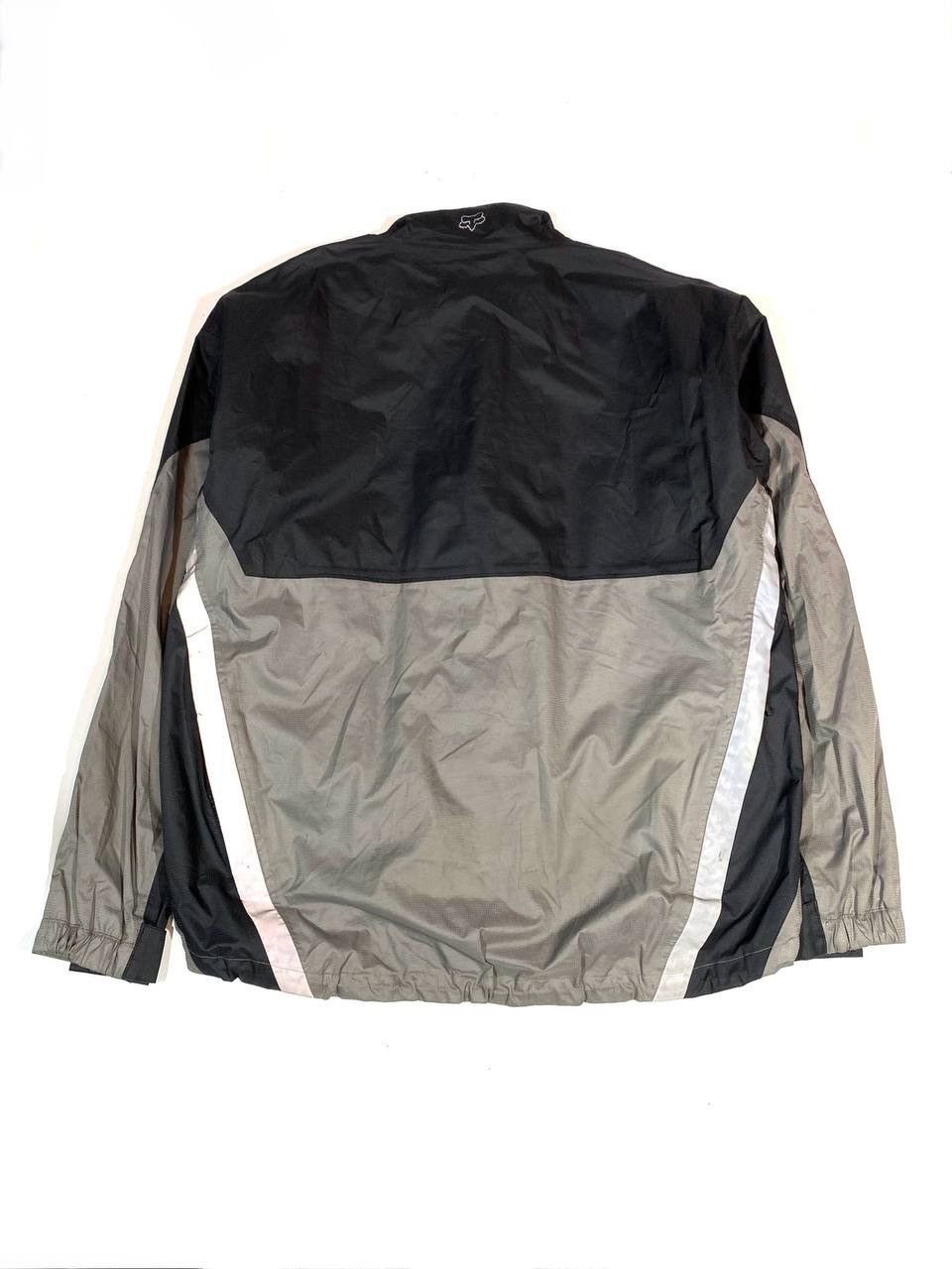 Fox Racing FOX Racing Gore Tex Texture Jacket Size US XL / EU 56 / 4 - 2 Thumbnail