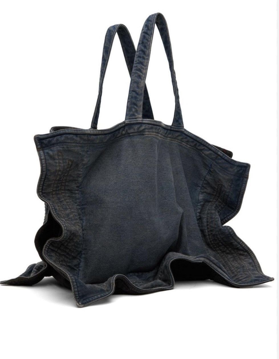 Y/Project Y/Project Cabas Wire bag unisex extra large Size ONE SIZE - 8 Thumbnail