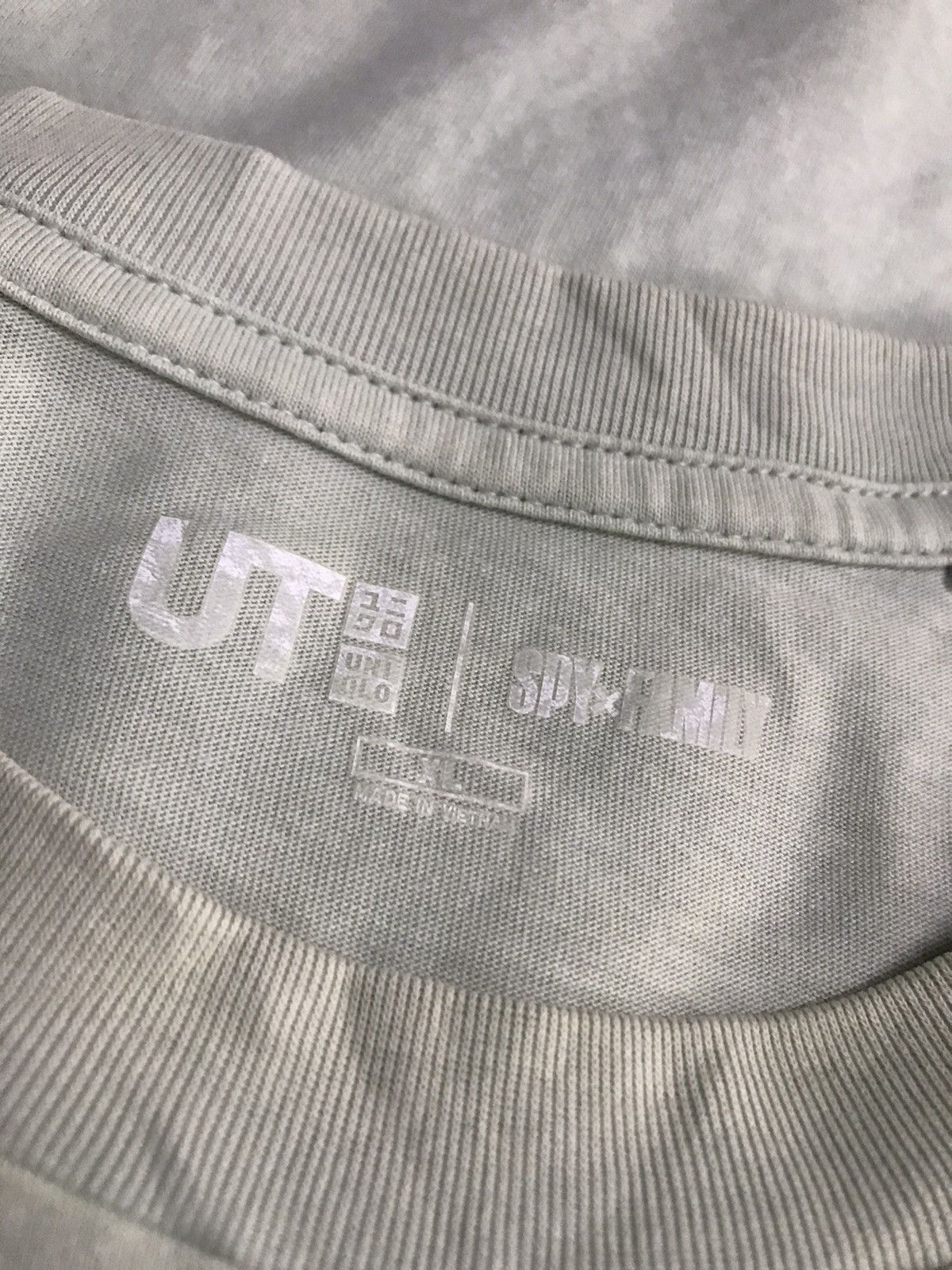 Japanese Brand × Uniqlo Uniqlo spy x family Size US XL / EU 56 / 4 - 3 Thumbnail