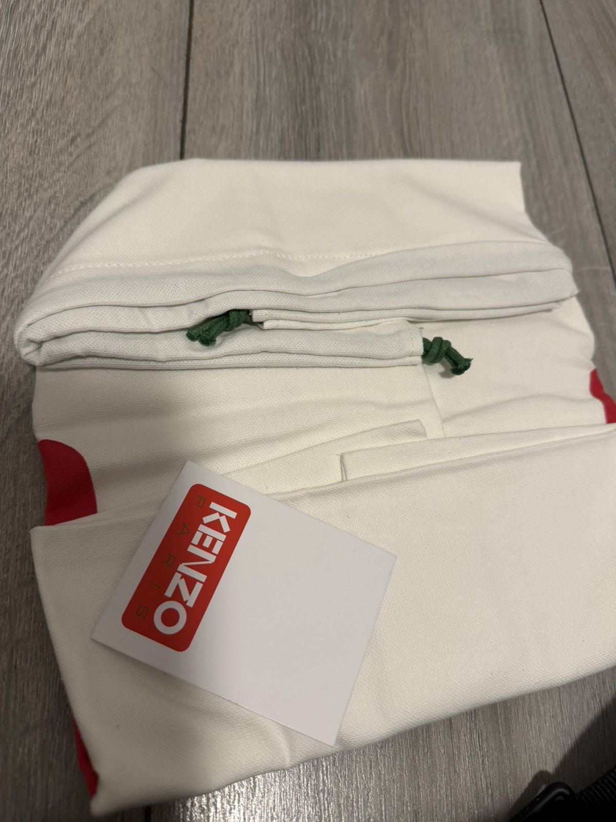 Kenzo Kenzo Belt Bag Size ONE SIZE - 5 Thumbnail