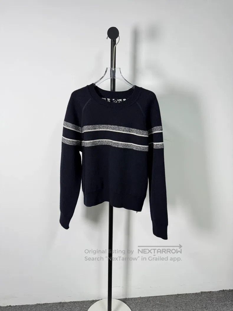Dior Dior Sweater Size XS / US 0-2 / IT 36-38 - 1 Thumbnail