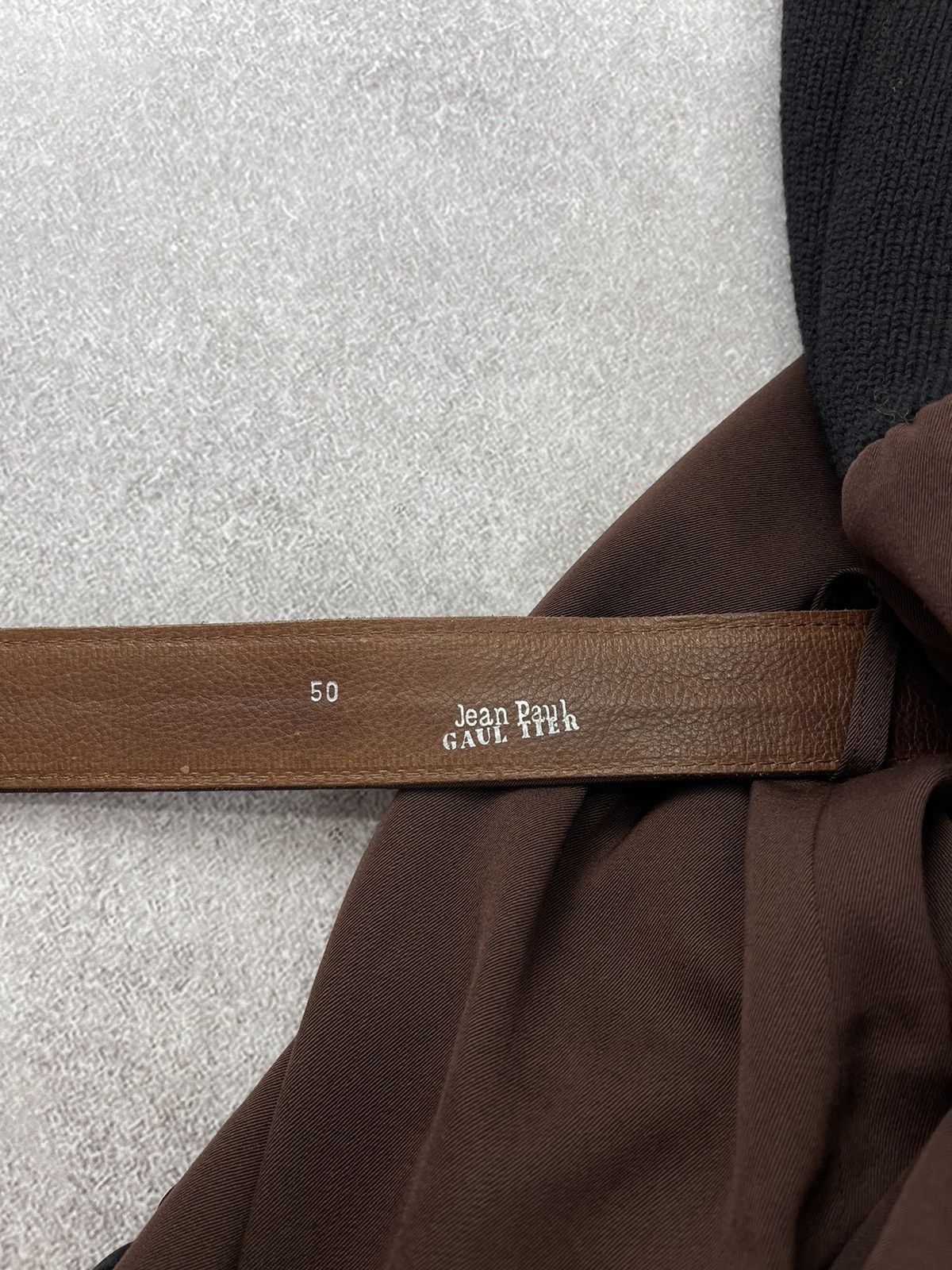 Jean Paul Gaultier 80-90’s Jean Paul Gaultier Homme Archival Blazer Jacket Size US M / EU 48-50 / 2 - 20 Thumbnail