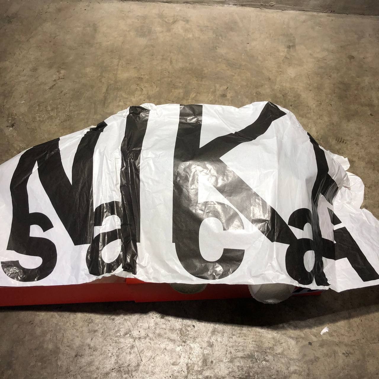 Nike × Sacai Nike X Sacai Zoom Cortez Size US 10.5 / EU 43-44 - 21 Thumbnail