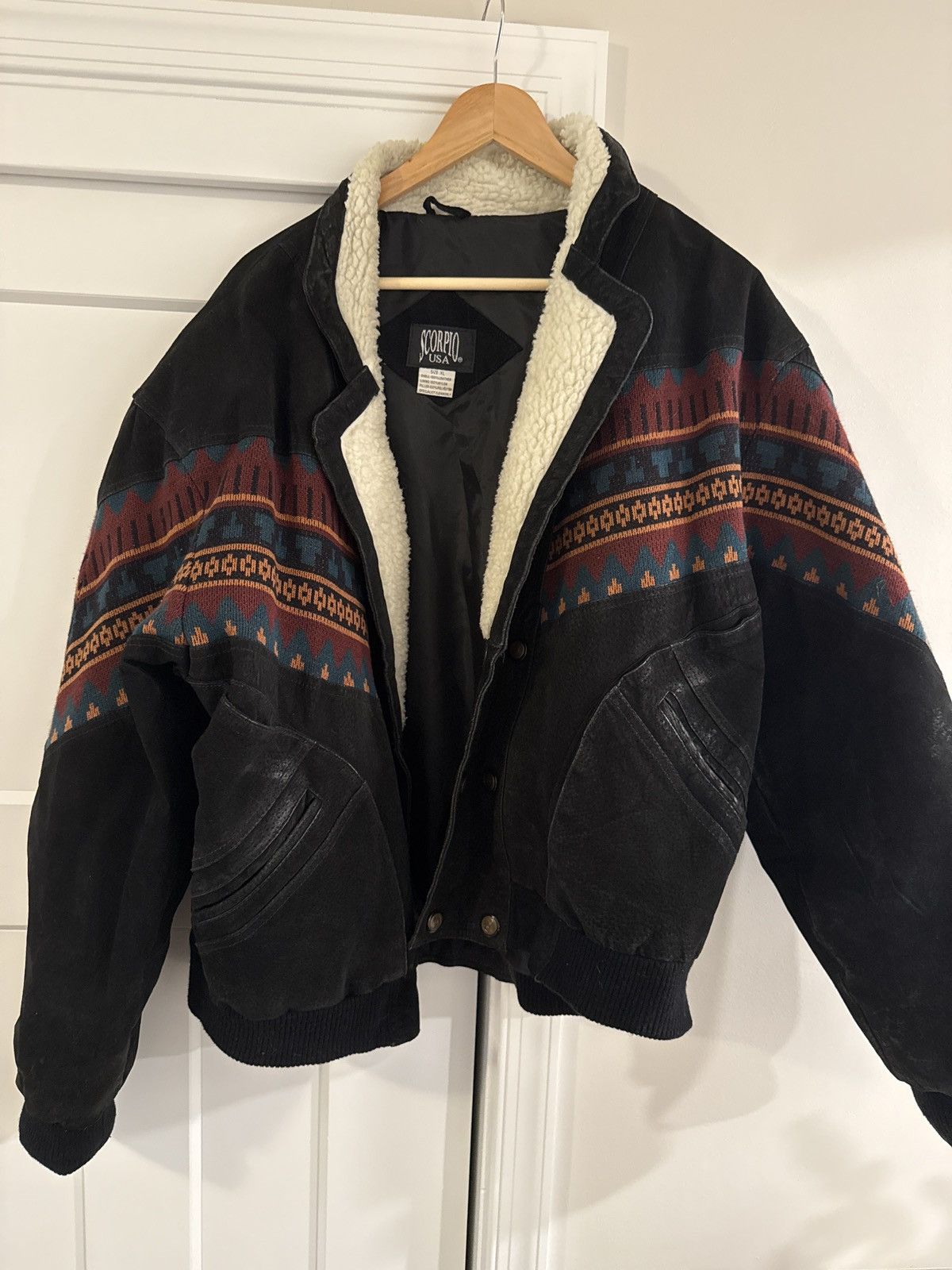 Vintage Vintage coat Size US XL / EU 56 / 4 - 1 Thumbnail