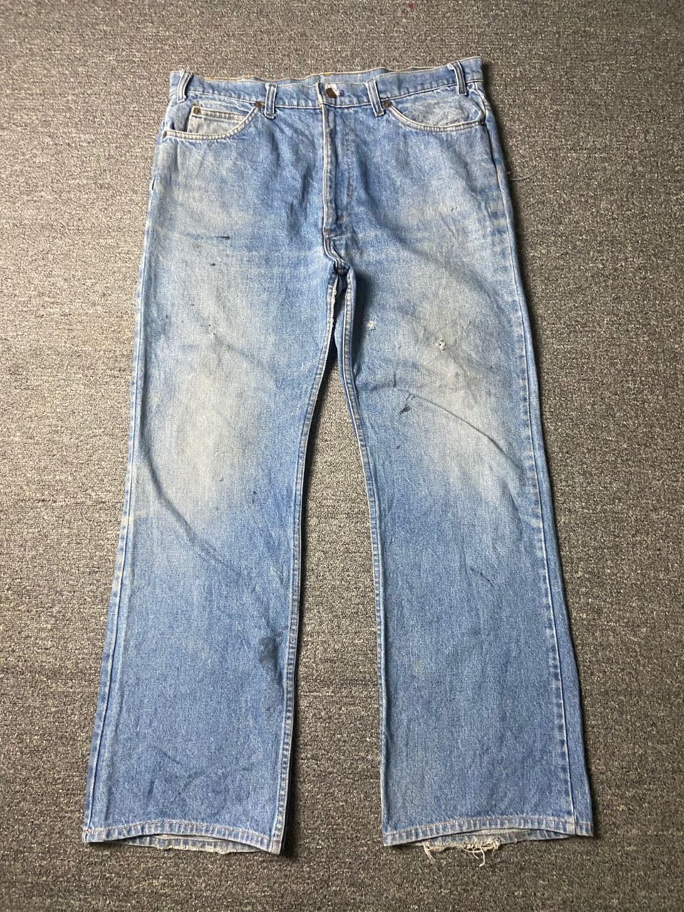 Levis Strauss&Co Regular Fit Jeans (138)