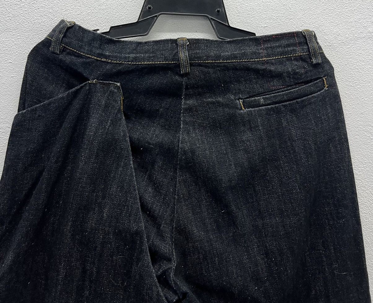 Japanese Brand × Vintage VINTAGE TREASURE CHEST SINCE 2003 DENIM PANTS Size US 31 - 4 Thumbnail