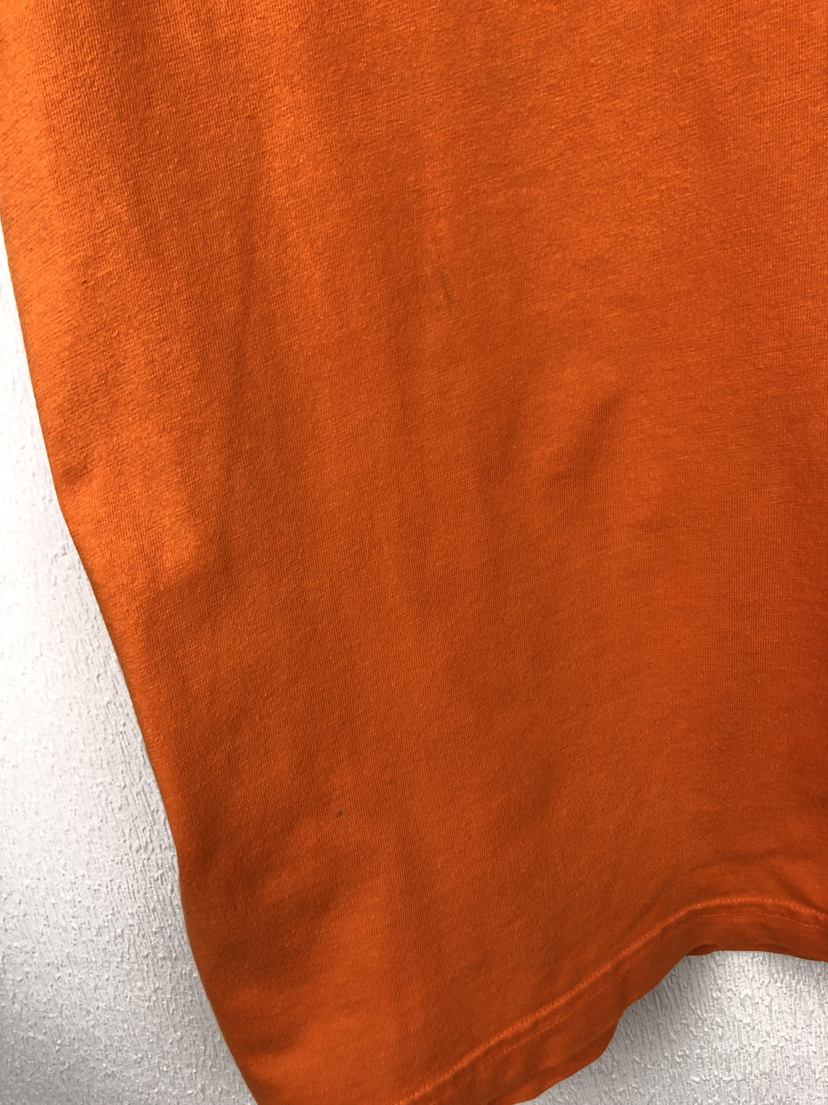 Adidas Vintage Adidas Netherlands Holland Football Shirt Soccer Tee Size US XL / EU 56 / 4 - 4 Thumbnail