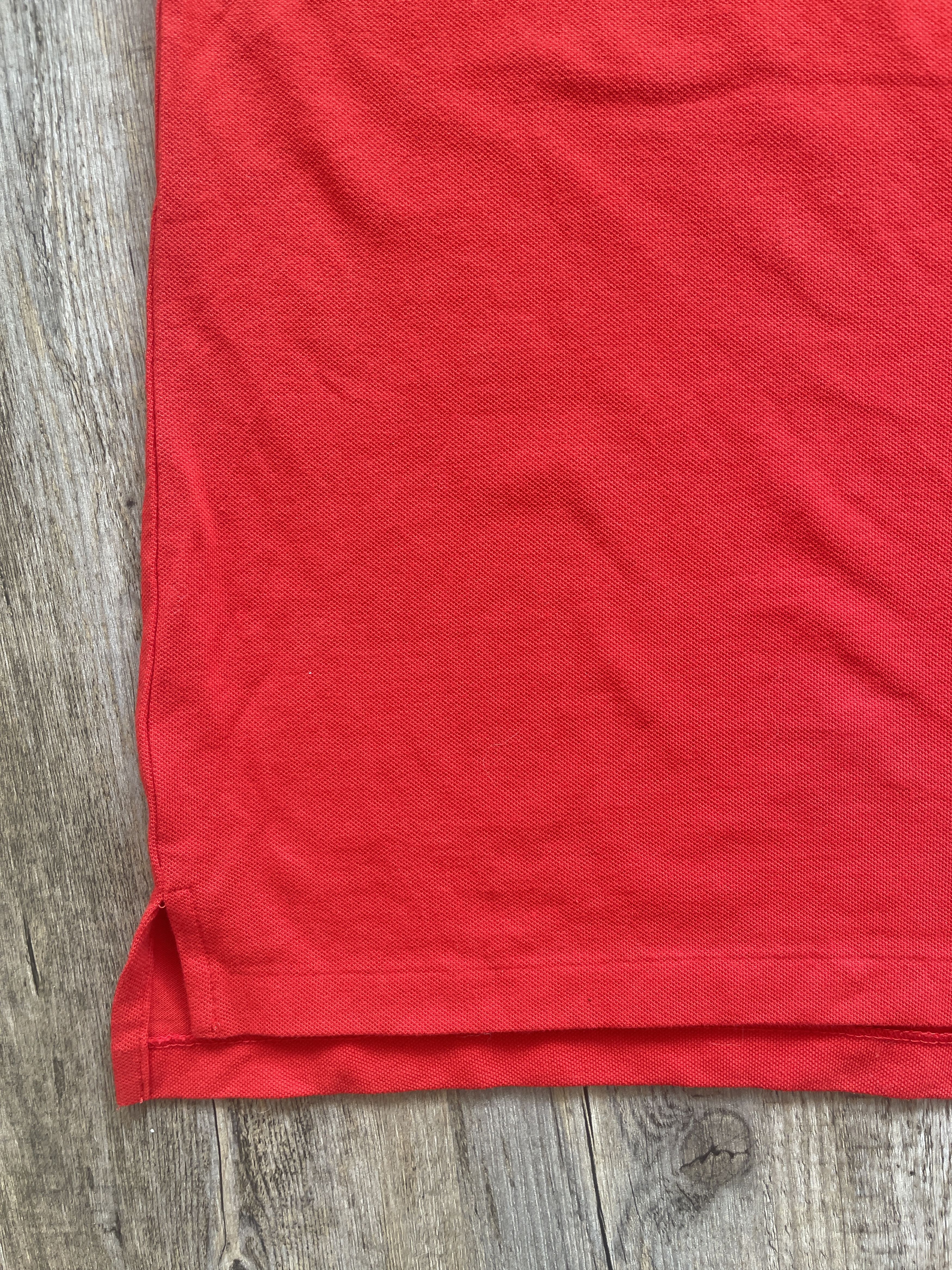 Polo Ralph Lauren Polo Ralph Lauren Newport Rubine Red XXL Poloshirt T-Shirt Size US M / EU 48-50 / 2 - 3 Thumbnail