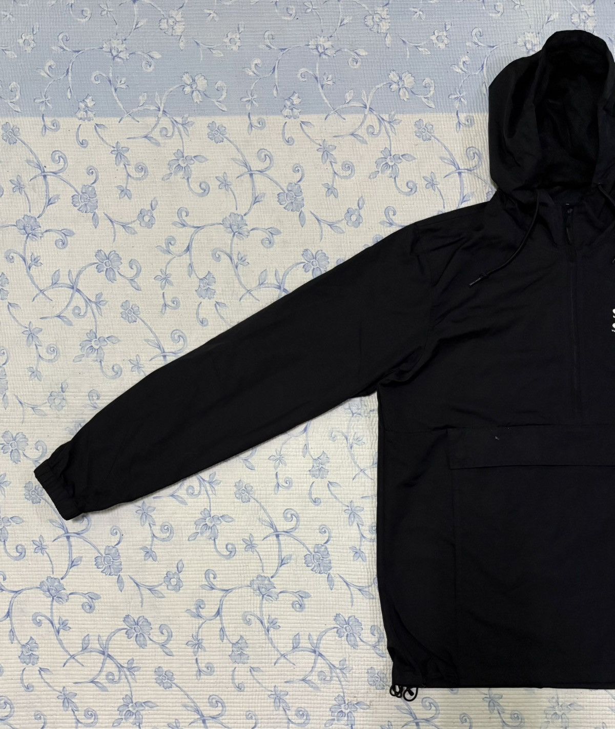 Anti Social Social Club Anti Social Social Club Hoodie Windbreaker Jacket Size US M / EU 48-50 / 2 - 2 Thumbnail