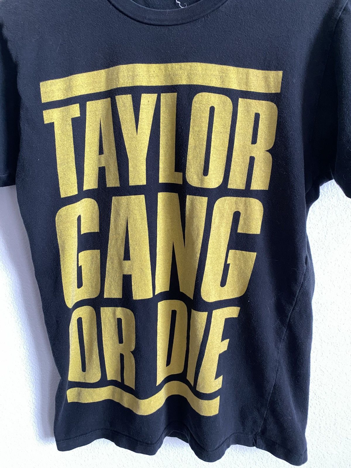 Other Taylor Gang Or Die Wiz Khalifa Tee Size US M / EU 48-50 / 2 - 3 Thumbnail