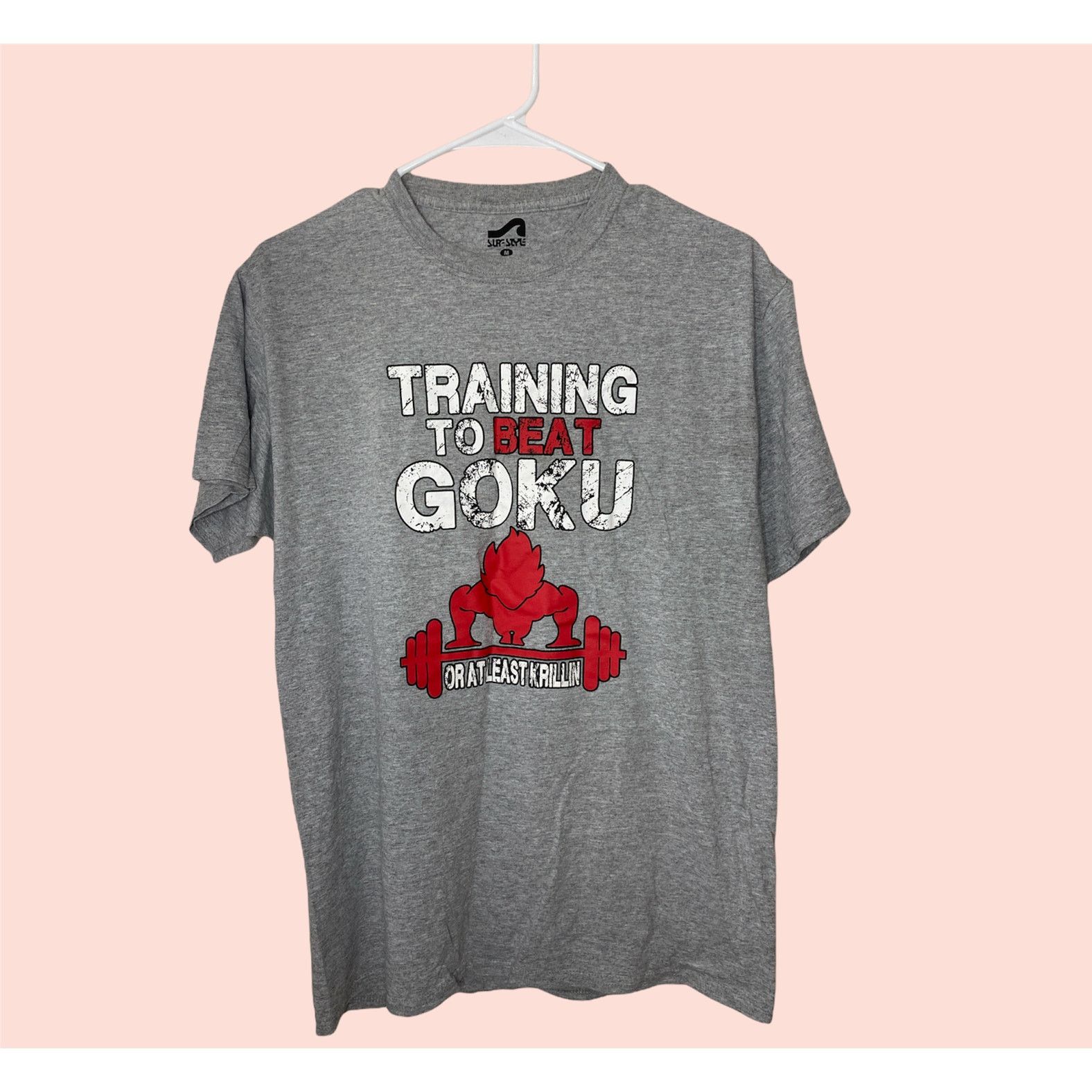Other Goku Tee Size US M / EU 48-50 / 2 - 2 Thumbnail