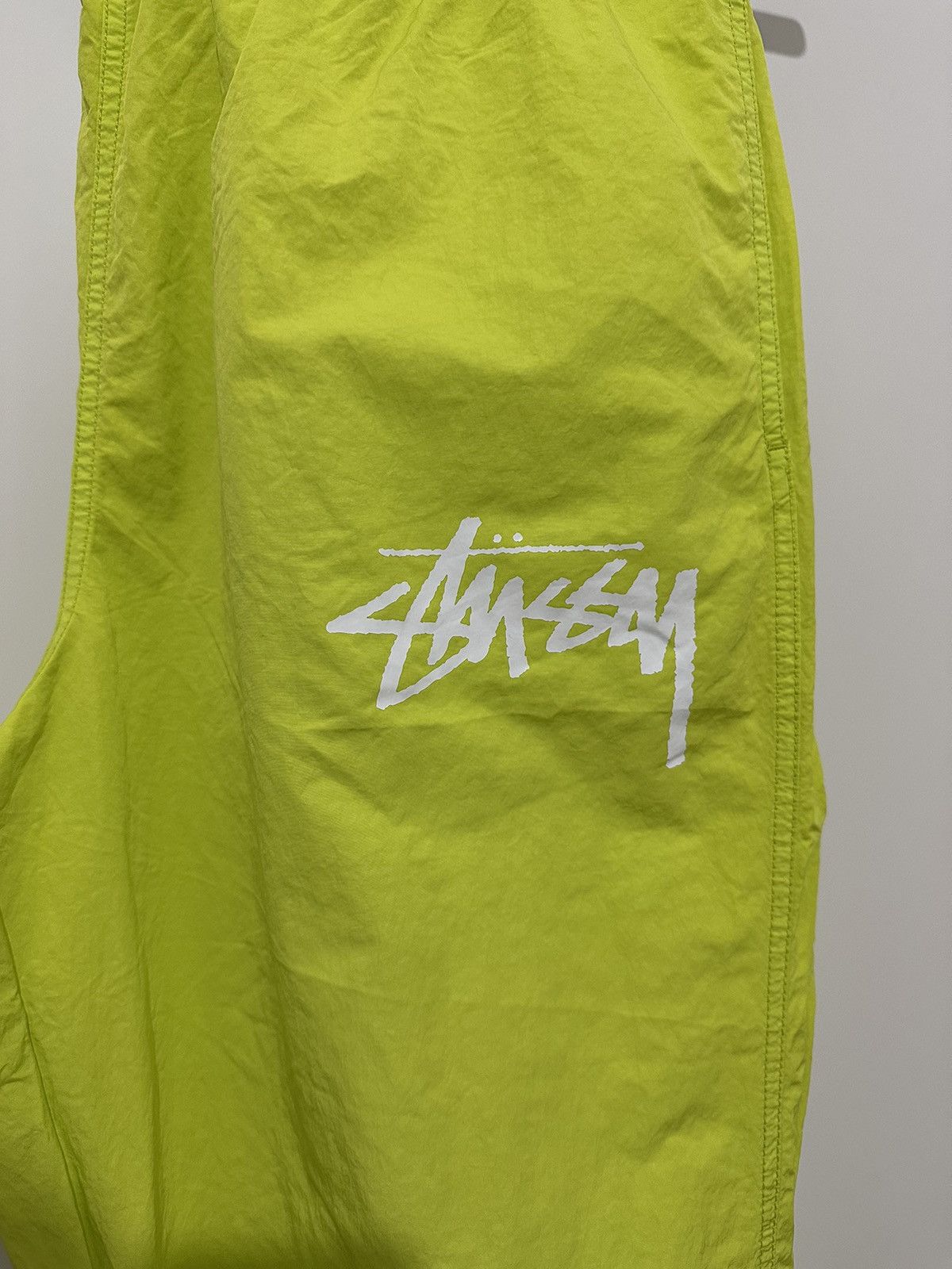 Nike × Stussy NIKE X STÜSSY Size US 32 / EU 48 - 2 Thumbnail