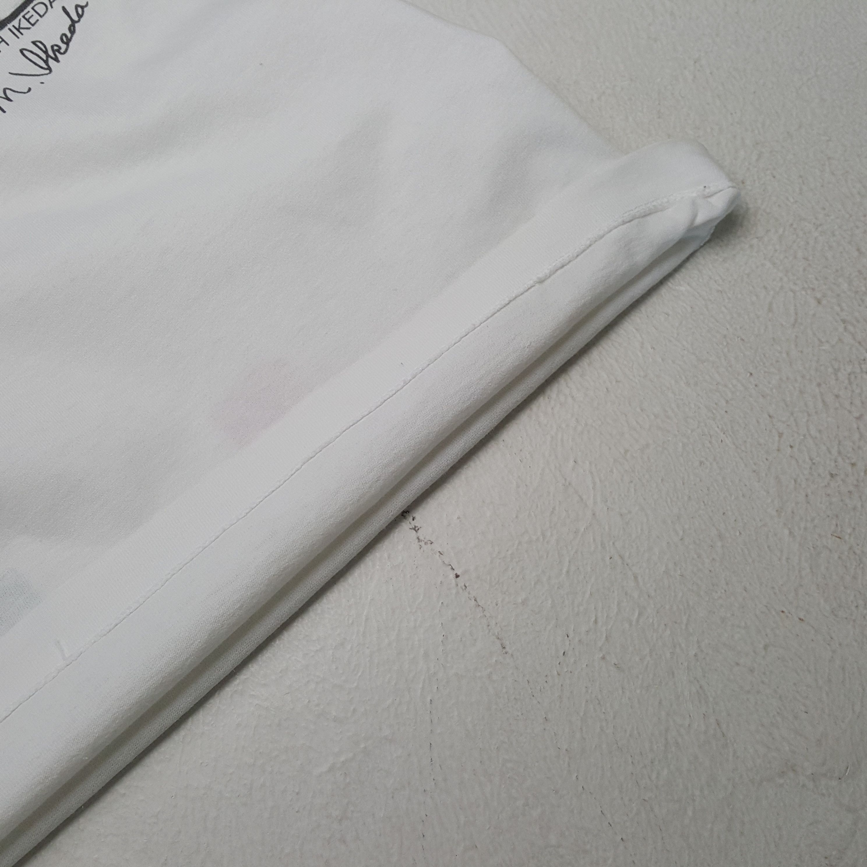 Band Tees Manic Street Preachers Tokyo 1993 Photo Band Tshirt 32 Size US L / EU 52-54 / 3 - 6 Thumbnail