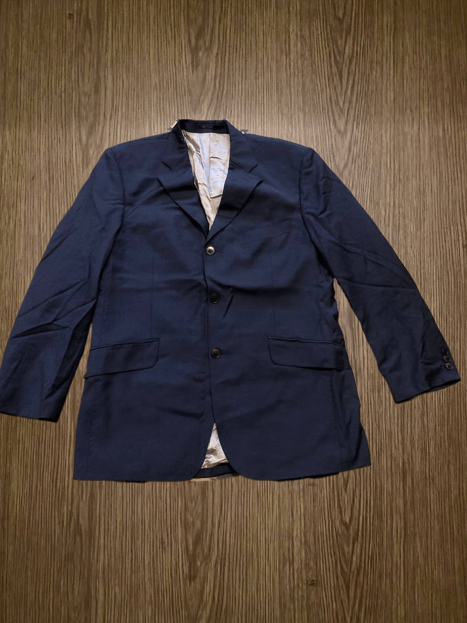 Balmain Vintage Balmain Jacket Size US XXS / EU 40 - 1 Thumbnail