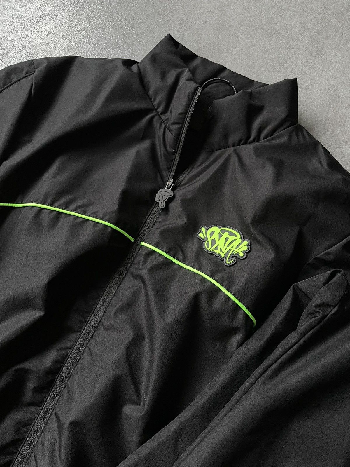 Syna World Syna World Shell Tracksuit Size US S / EU 44-46 / 1 - 2 Thumbnail