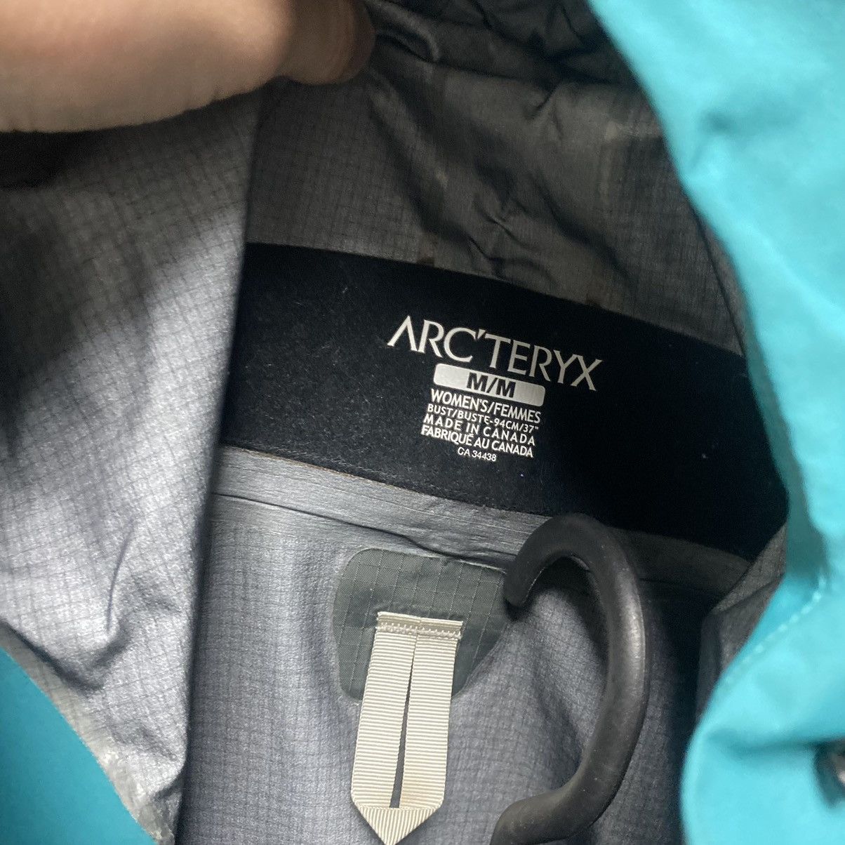 Arc'teryx Arcteryx jacket Size US M / EU 48-50 / 2 - 10 Thumbnail