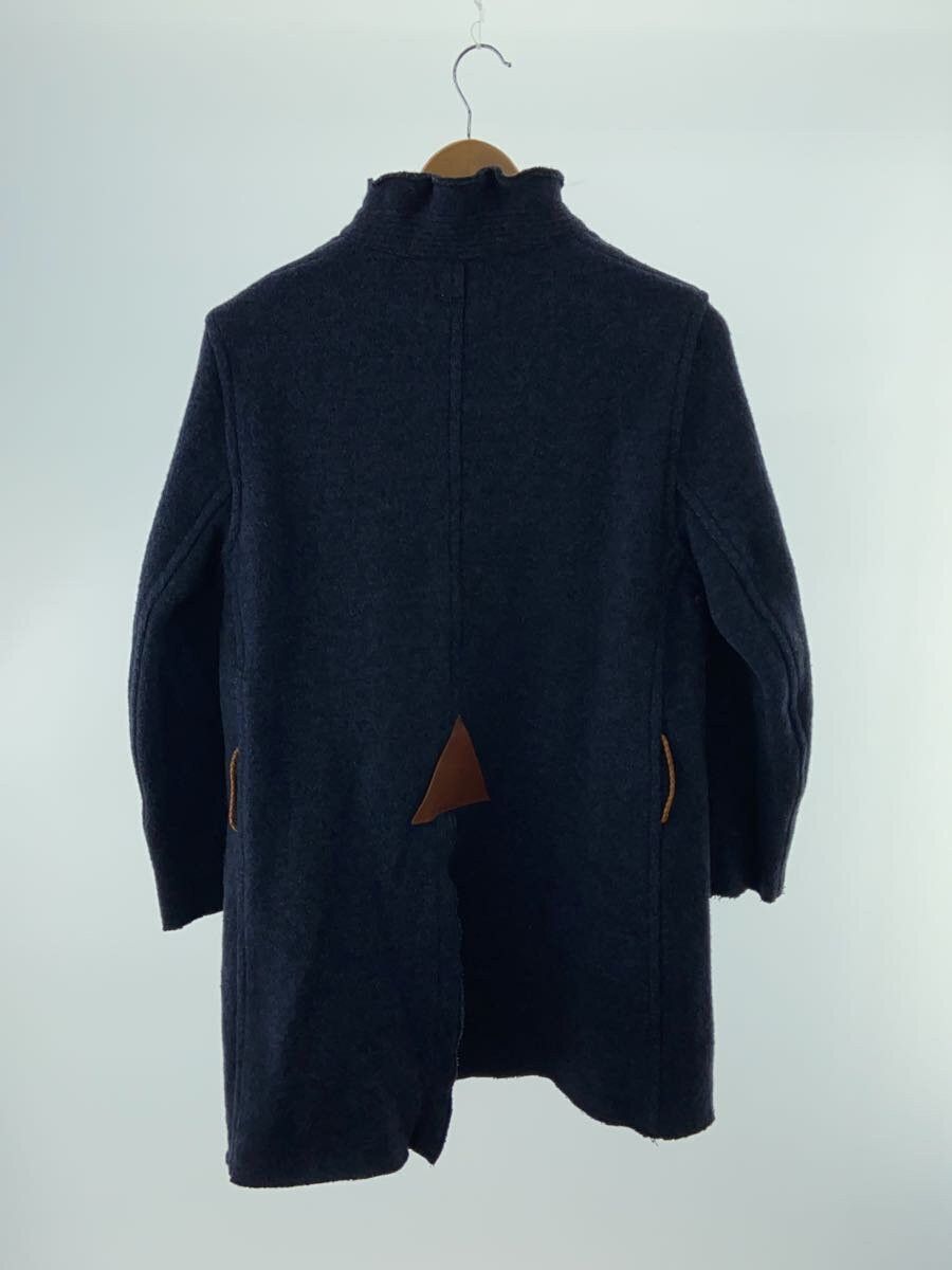 Kapital Stand Collar Wool Coat Size US S / EU 44-46 / 1 - 2 Thumbnail