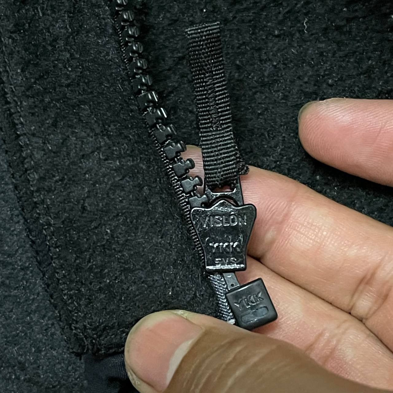 The North Face Vintage TNF The North Face Multi Pocket Vest Size US M / EU 48-50 / 2 - 11 Thumbnail