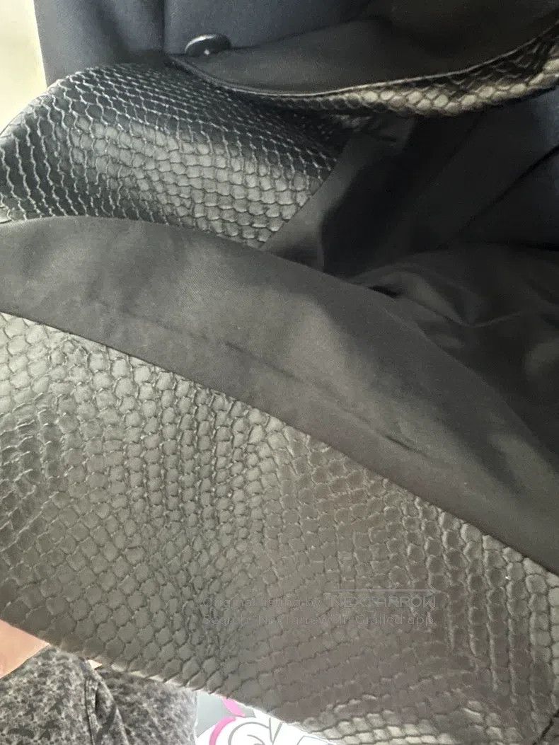 Saint Laurent Paris Saint Laurent Paris jacket Size US M / EU 48-50 / 2 - 4 Thumbnail