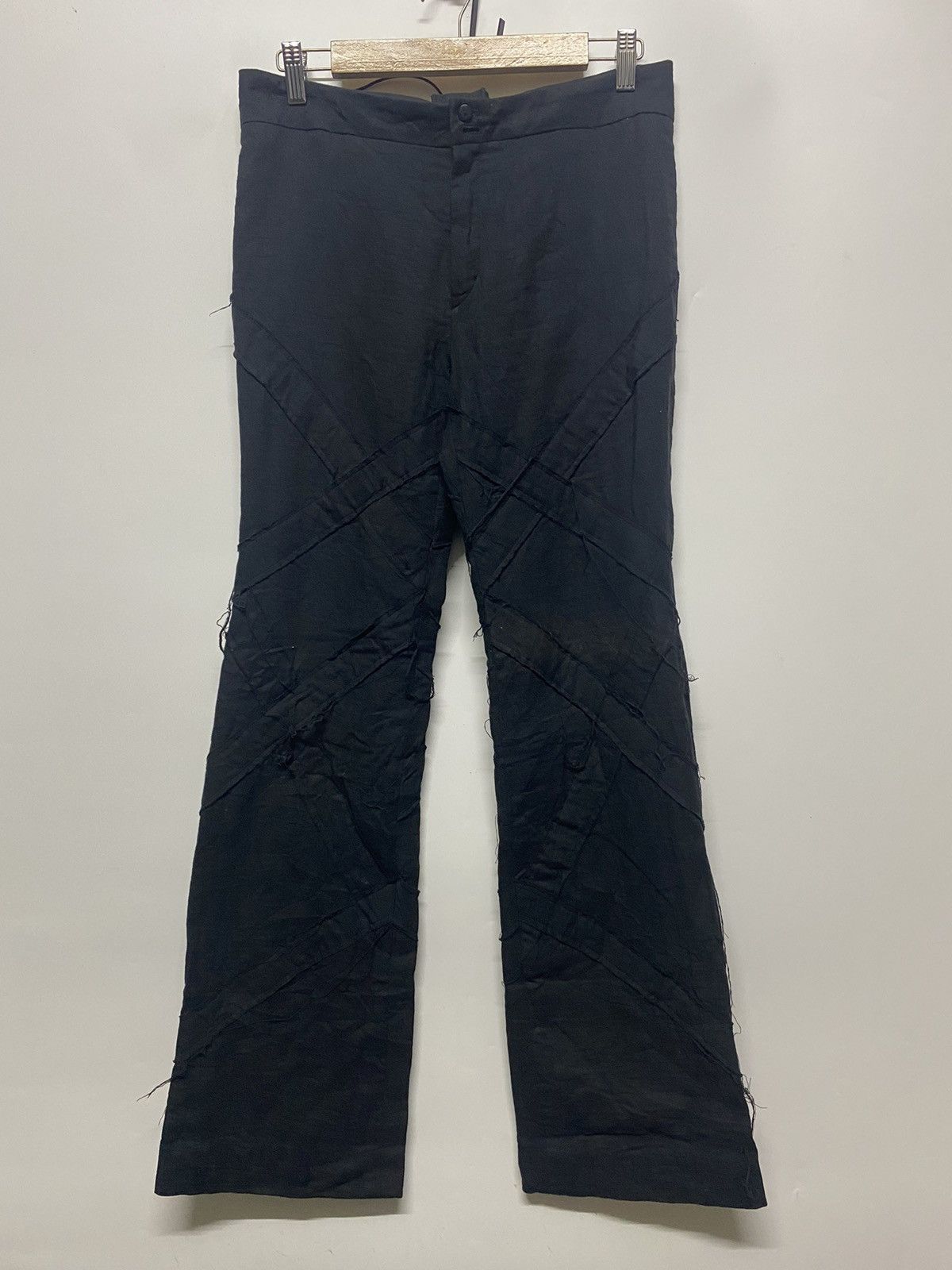 Designer × Japanese Brand Japanese Brand Atelier Boz Pant Size 32" / US 10 / IT 46 - 1 Thumbnail