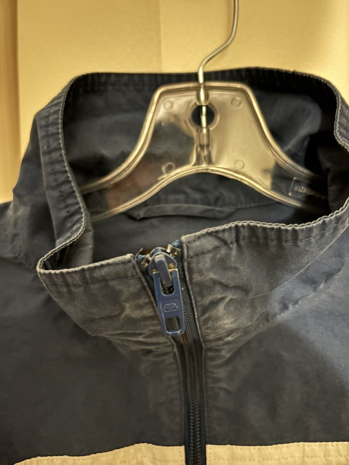 Balenciaga Authentic Balenciaga Jacket, Size 44 Oversized Size US S / EU 44-46 / 1 - 3 Thumbnail