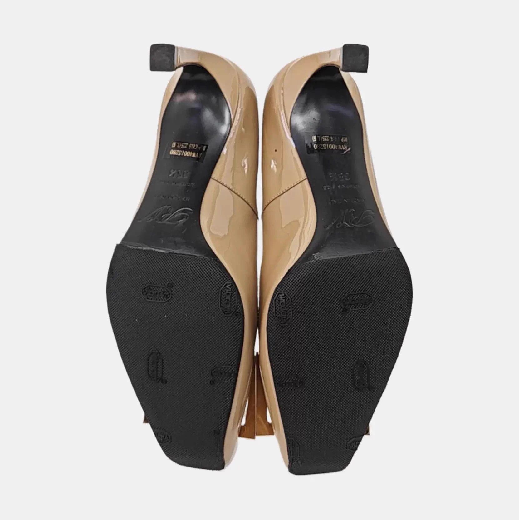 Roger Vivier Authentic Roger Vivier Pumps 35.5 Size US 5 / IT 35 - 2 Thumbnail