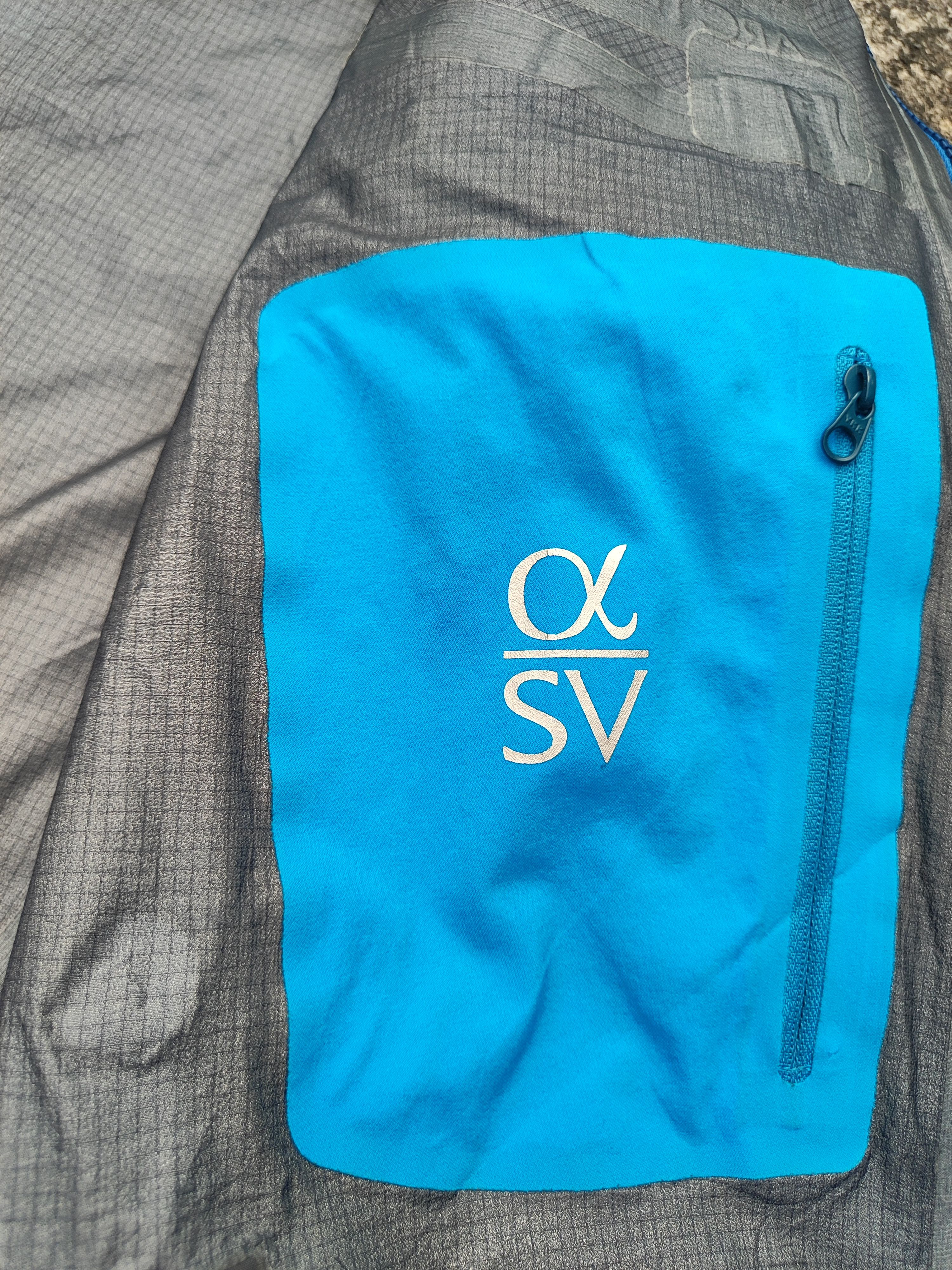 Arc'teryx Arcteryx Alpha SV Size US M / EU 48-50 / 2 - 8 Thumbnail