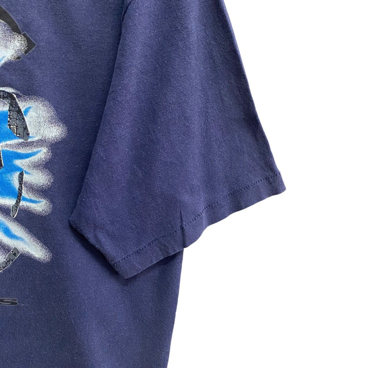 Vintage 90s T&C Surf Design Hawaii Single Stich Tshirt