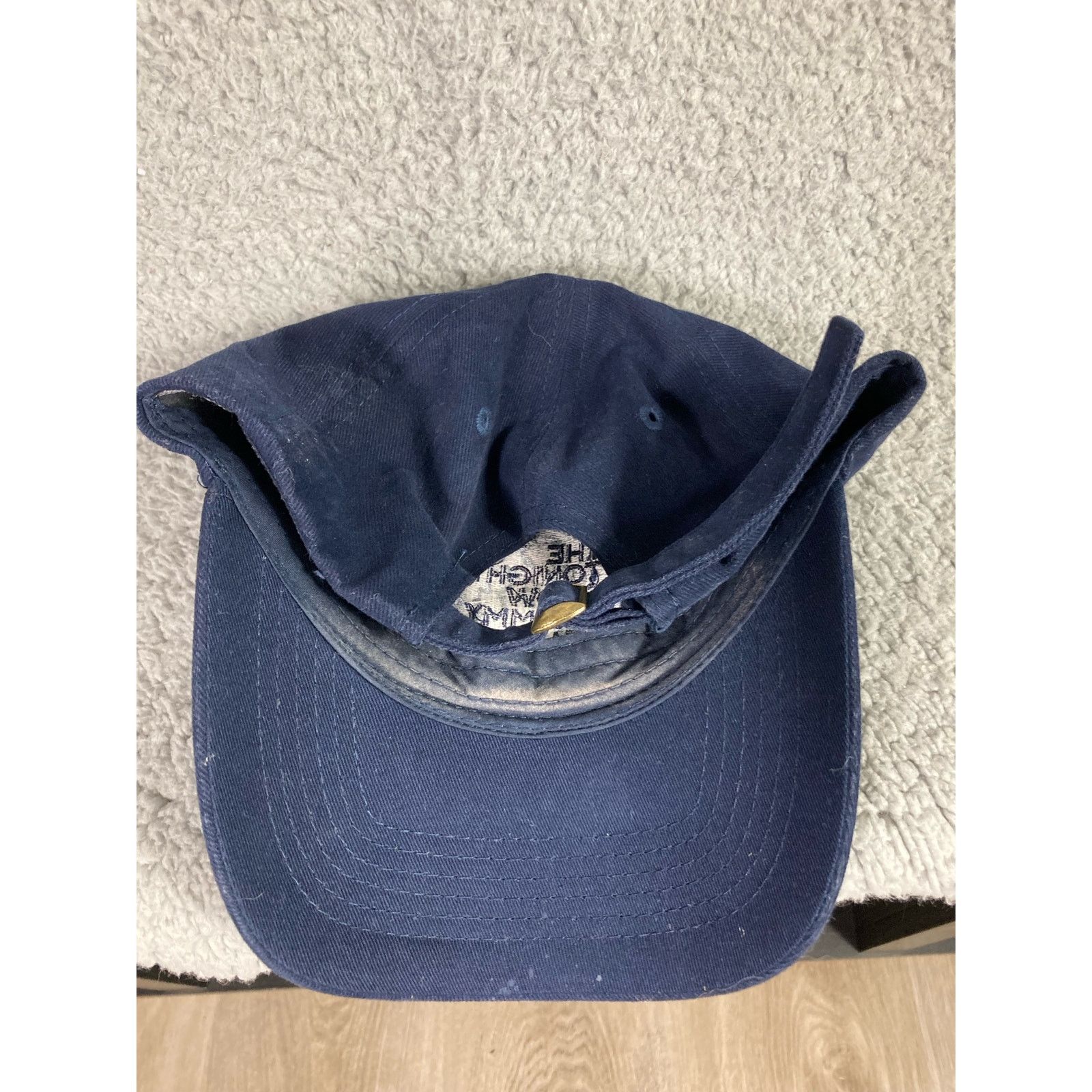 Universal Studios Universal Studios Hat Tonight Show Jimmy Fallon Attraction Size ONE SIZE - 5 Thumbnail