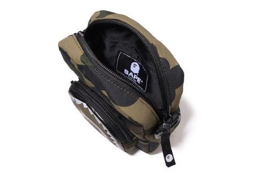 Bape Bape Shark Bag Size ONE SIZE - 4 Thumbnail