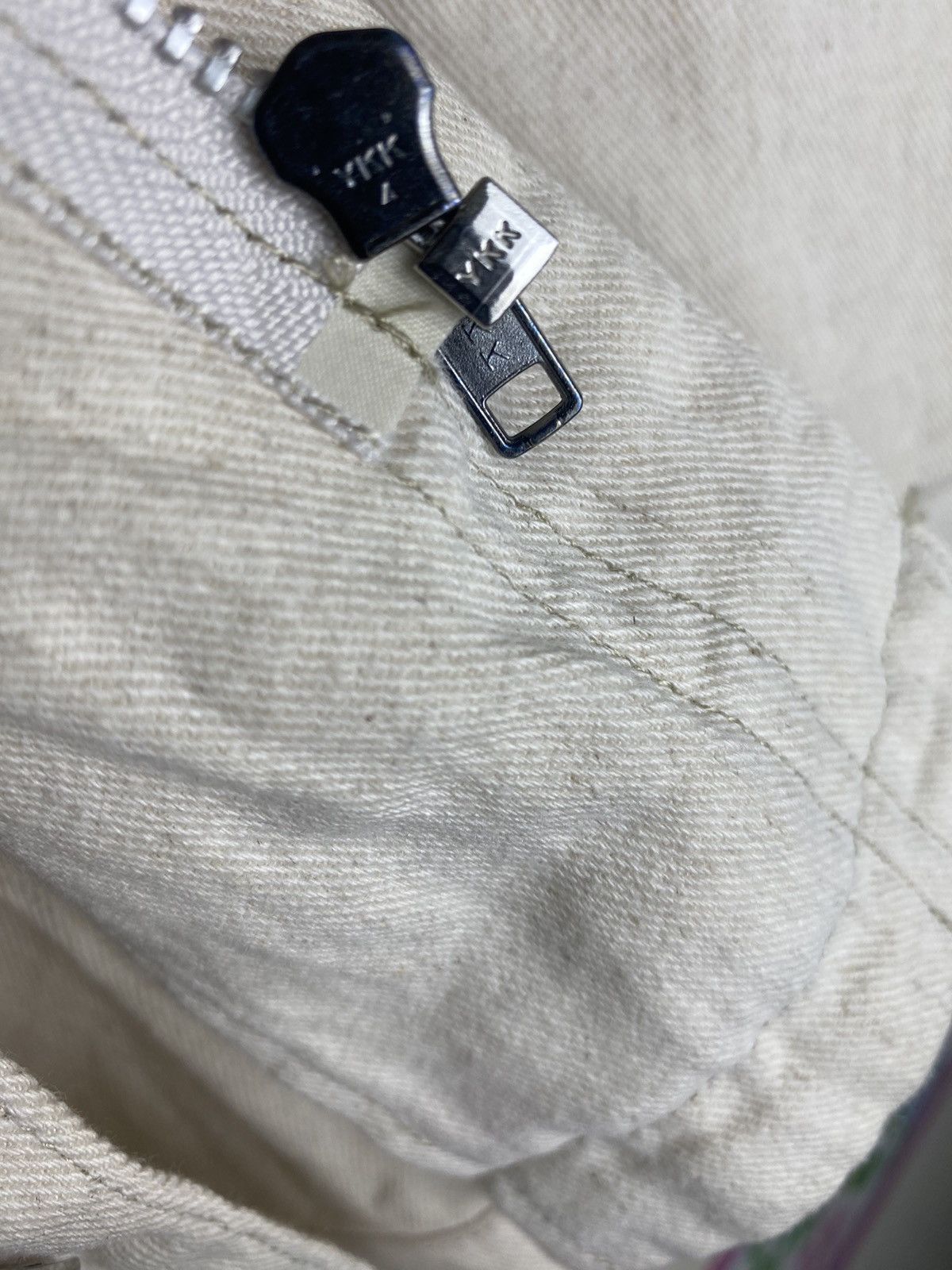 C.P. Company Vintage C.P Company Zip up Jacket Made In Japan Size US L / EU 52-54 / 3 - 7 Thumbnail