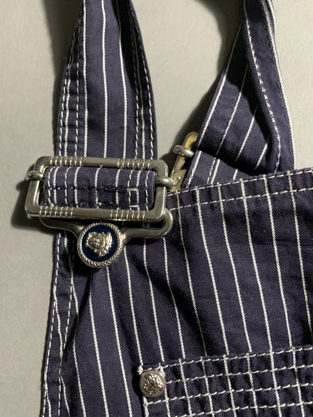 Versace Jeans Couture Versace Jeans Couture Dress Size M / US 6-8 / IT 42-44 - 10 Thumbnail