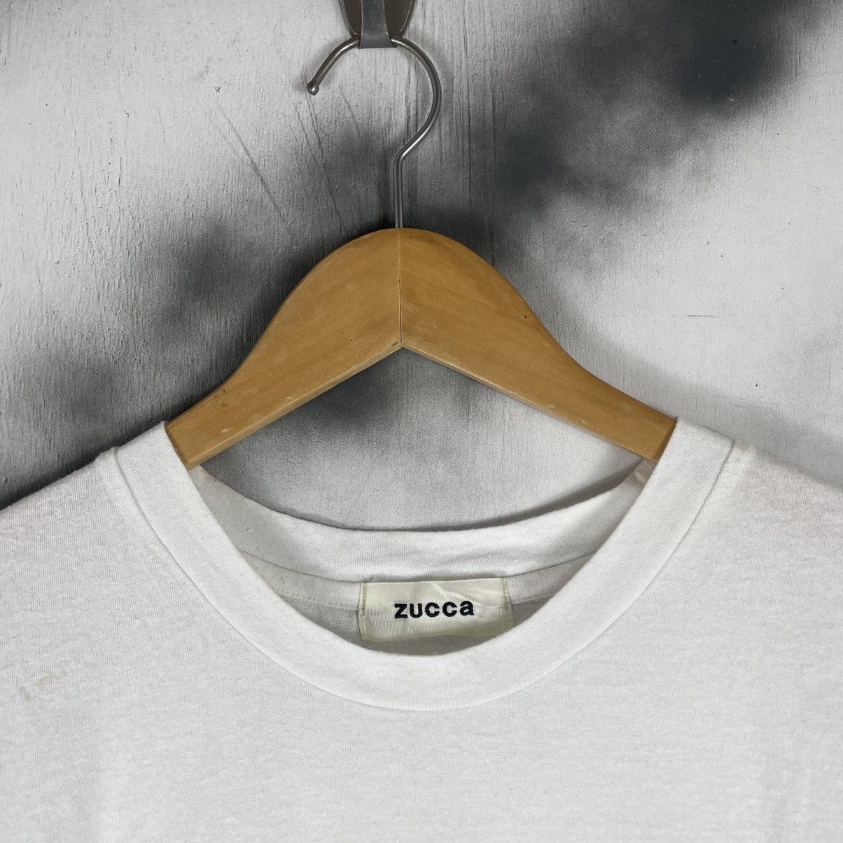 Zucca Zucca Double Layer Color Tshirt Size M / US 6-8 / IT 42-44 - 2 Thumbnail