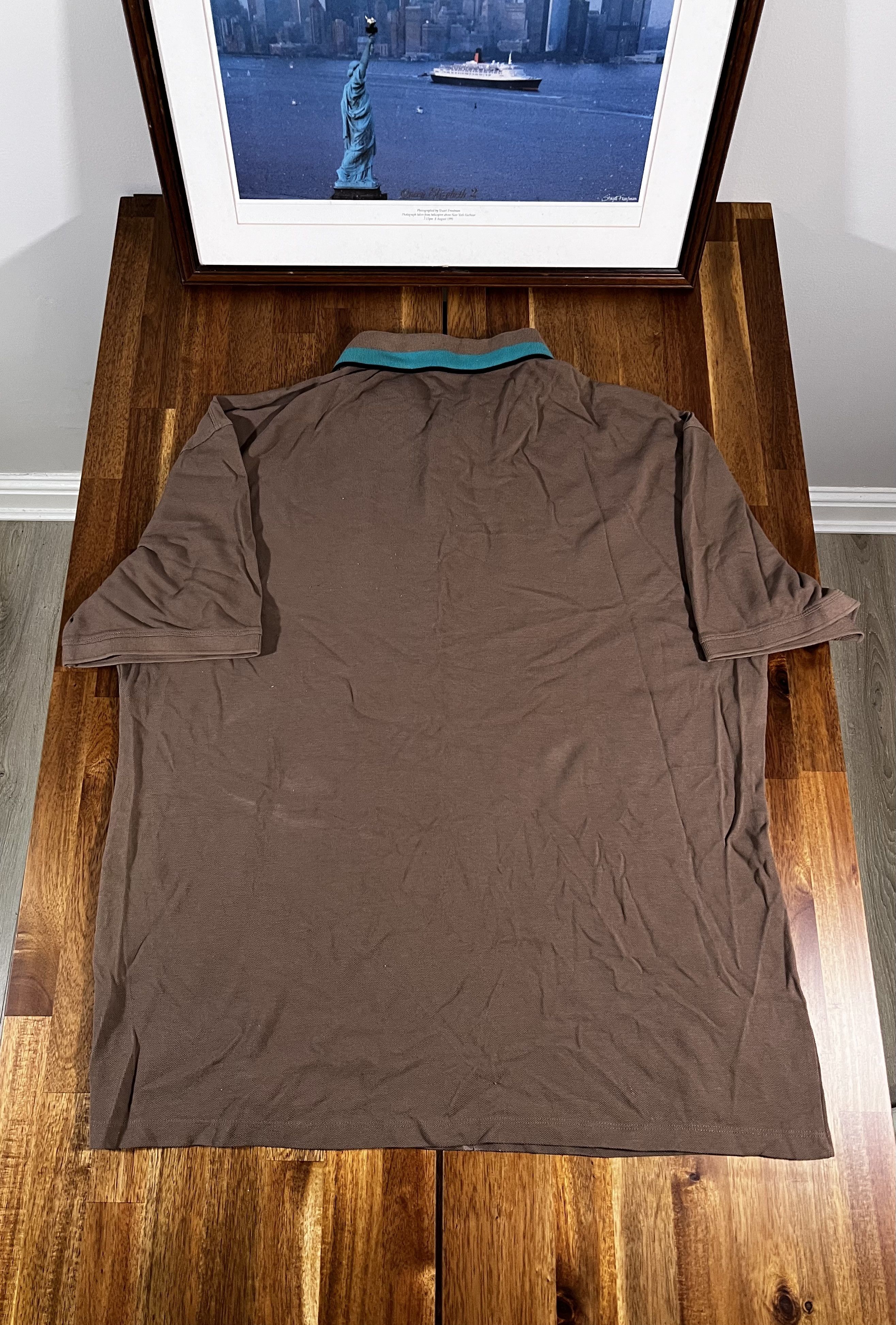 Barbour Barbour polo Size US XXL / EU 58 / 5 - 5 Thumbnail