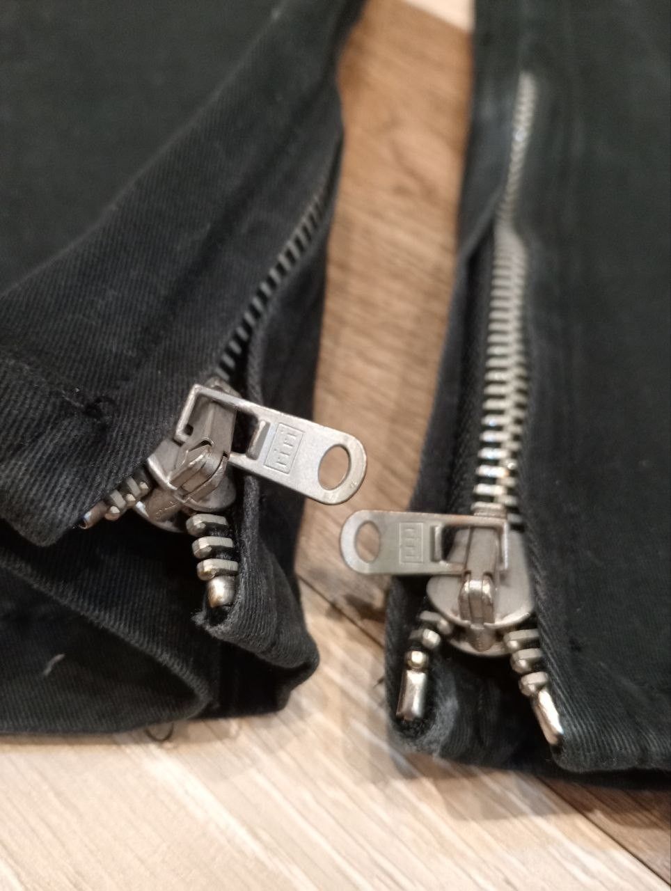 Fear of God FEAR OF GOD FOURTH COLLECTION 2015 - 2016 PANTS Size US 29 - 4 Thumbnail