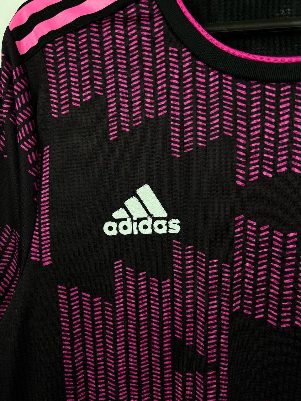 Vintage Mexico Adidas Jersey 2021 t-shirts size S Size US S / EU 44-46 / 1 - 5 Thumbnail