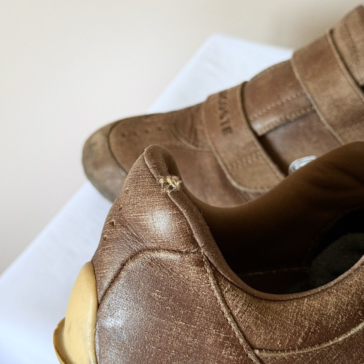 Lacoste RARE Lacoste 90s Sneakers Vintage Shoes Mostro Satori Vibe Size US 11 / EU 44 - 6 Thumbnail