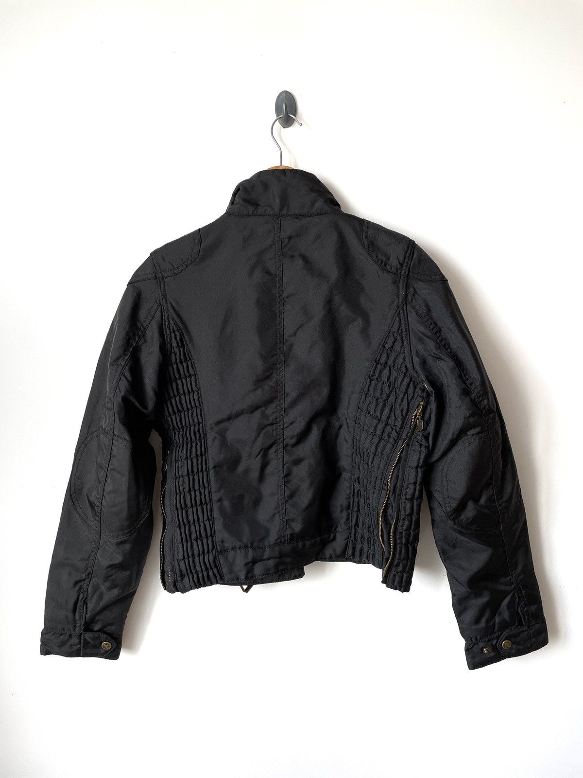 Belstaff Belstaff Gold Label Jacket Size S / US 4 / IT 40 - 2 Thumbnail