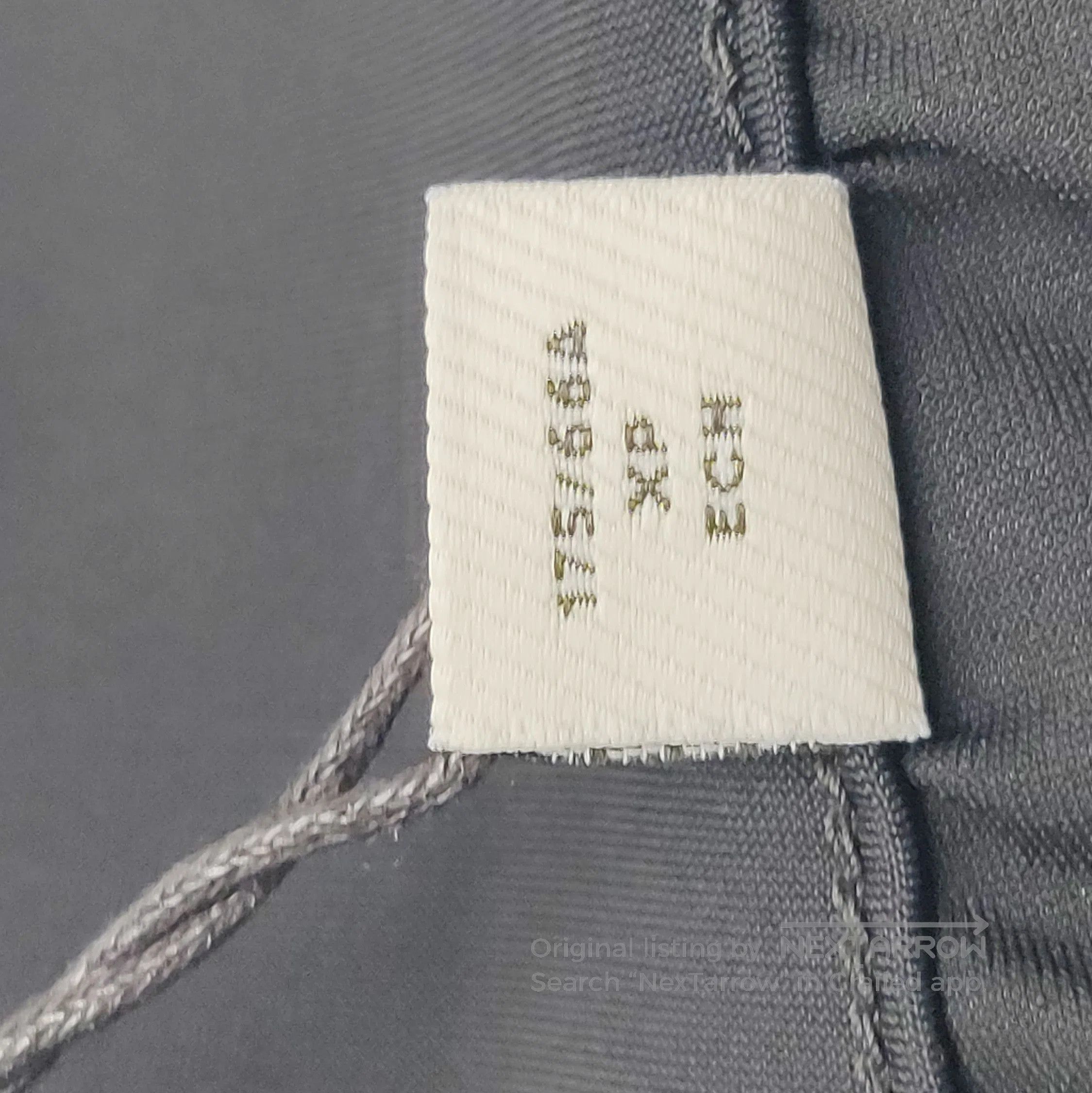 Burberry Burberry Colorblock Logo Leggings for Women . Size US 26 / EU 42 - 5 Thumbnail