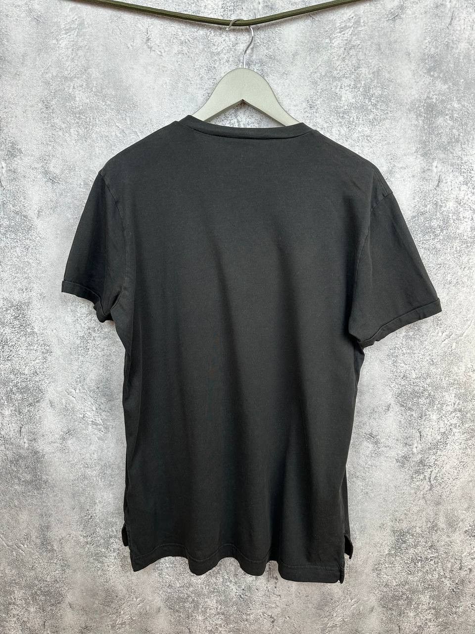 Vivienne Westwood Vivienne Westwood T-Shirt Crew Neck Black Short Sleeve Tee Size US XL / EU 56 / 4 - 2 Thumbnail