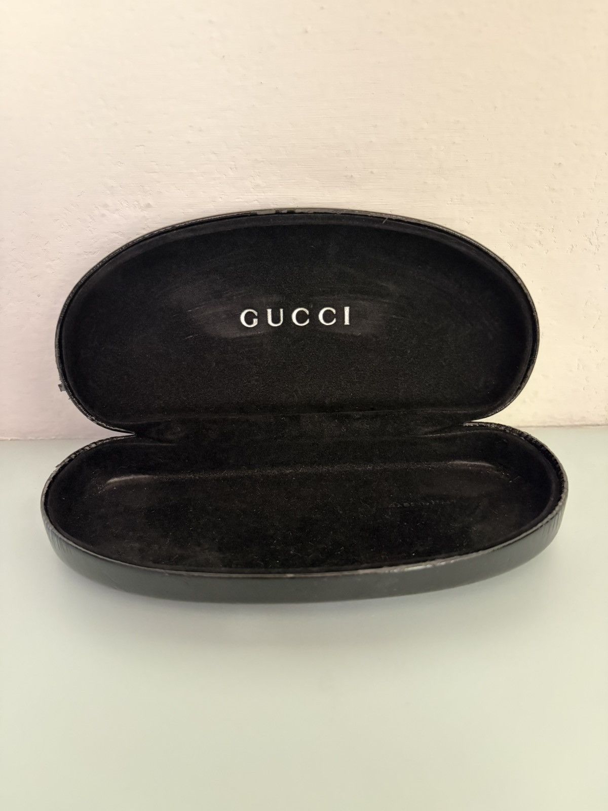 Gucci Gucci by Tom Ford 2001 metal-frame sunglasses Size ONE SIZE - 16 Thumbnail