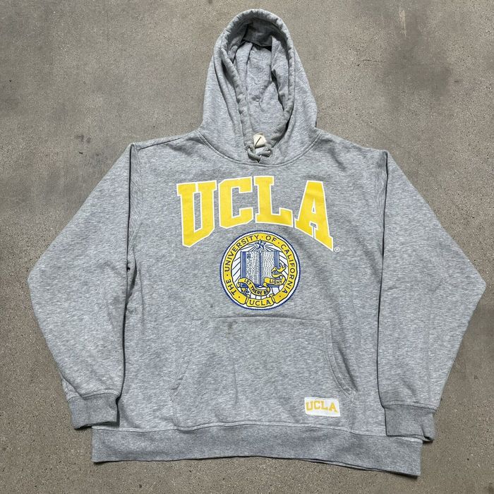 Ucla hoodie online h&m