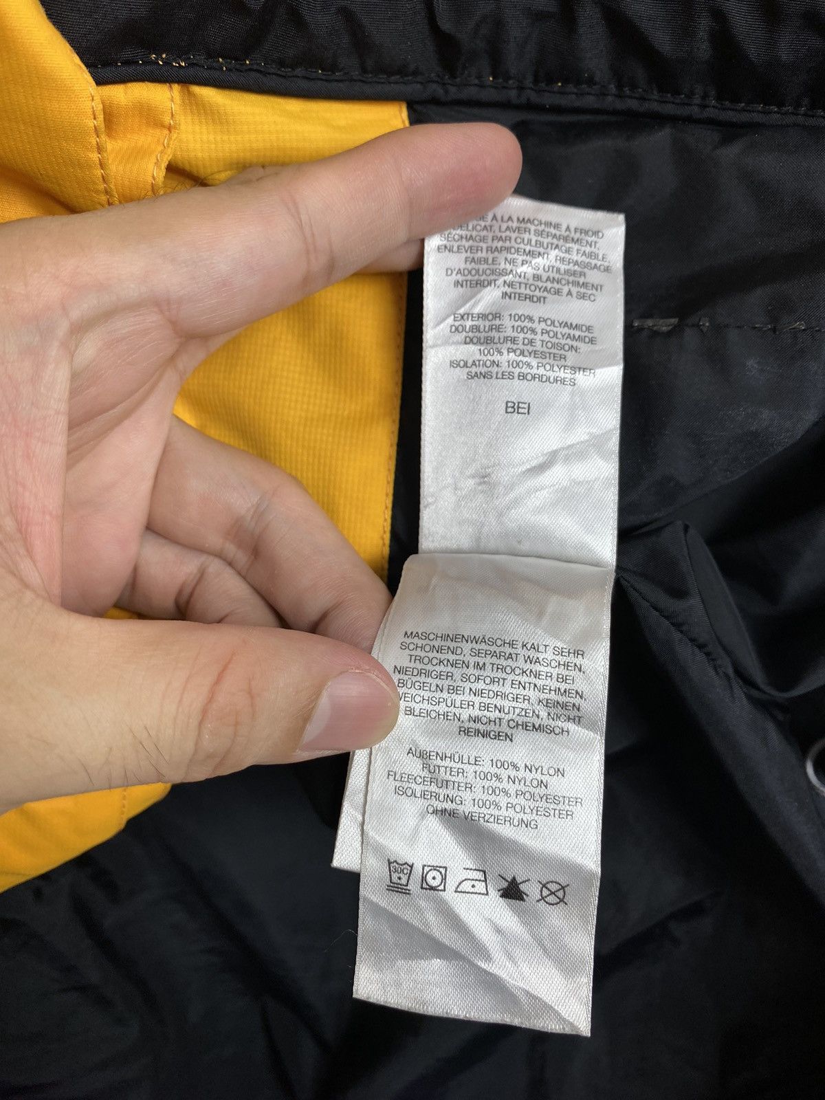 Columbia Rare‼️ Columbia X.C.O Storm Dry Waterproof Jacket Size US L / EU 52-54 / 3 - 12 Thumbnail