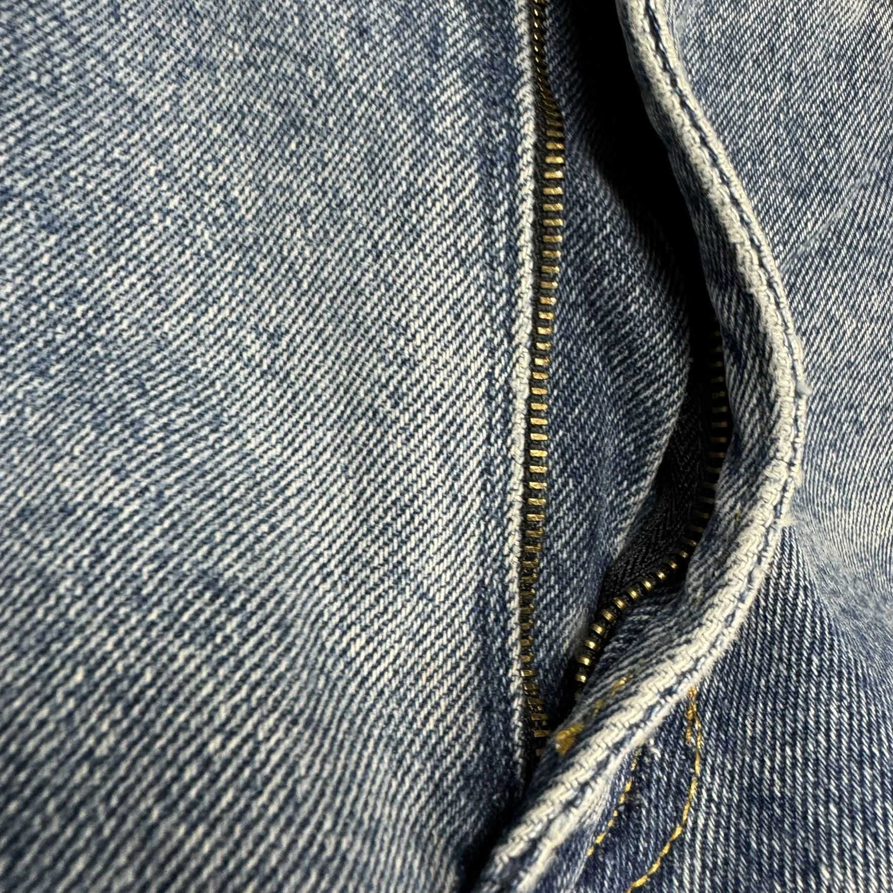 Levi's × Vintage Levis vintage jeans Size US 34 / EU 50 - 6 Thumbnail