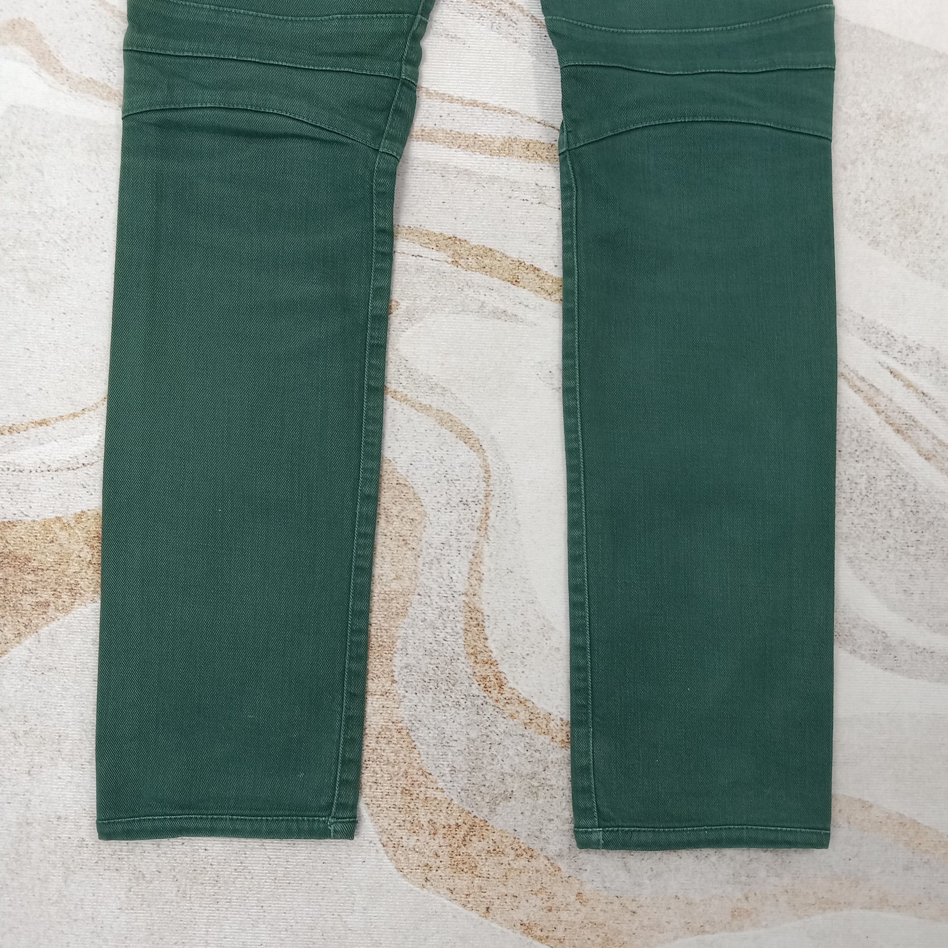 Balmain Balmain Paris Designer Pants C265N3 Size US 30 / EU 46 - 9 Thumbnail