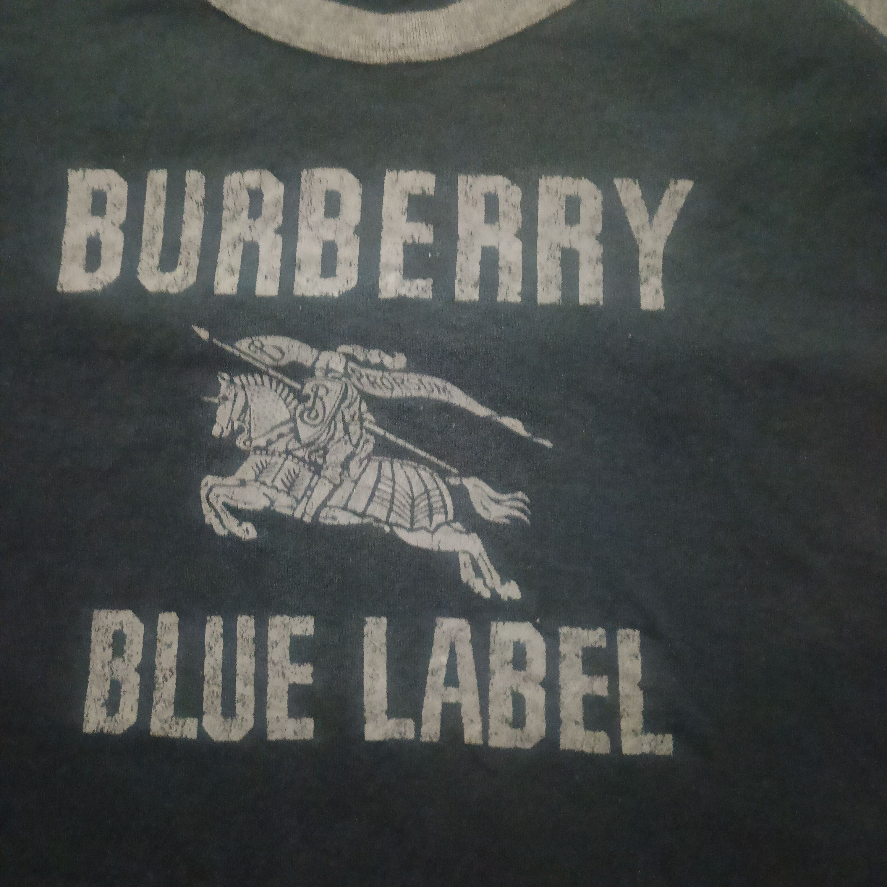 Burberry Burberry Blue Label Big Logo 3 quarter Size S / US 4 / IT 40 - 2 Thumbnail