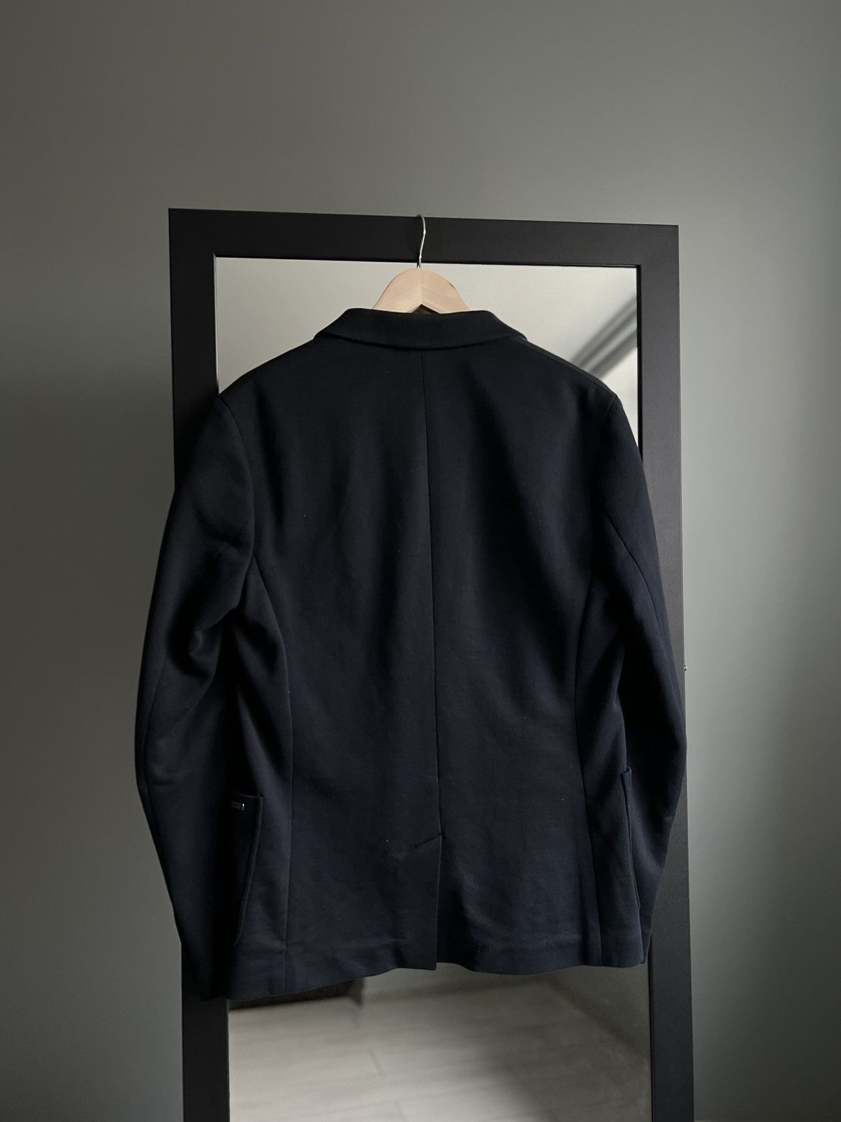 Iceberg Iceberg Nice Design Blazer Size 50R - 7 Thumbnail