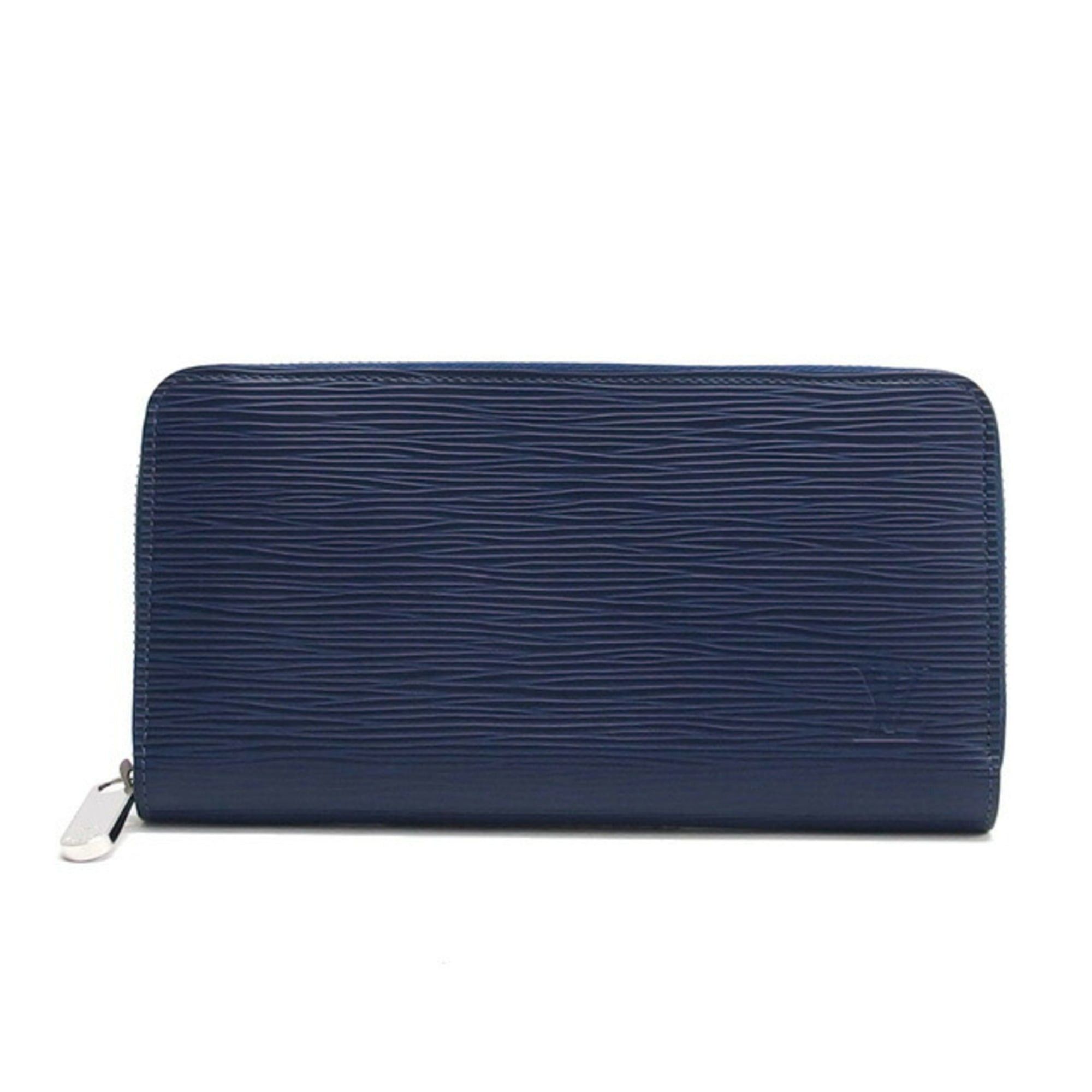 Louis Vuitton Louis Vuitton Epi Zippy Wallet, Round Long M61873 Size ONE SIZE - 1 Thumbnail